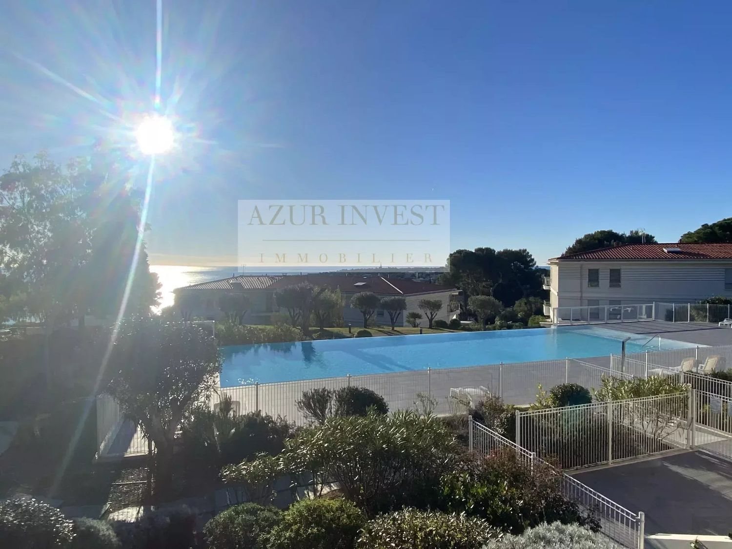 Appartement à vendre, 65m², Roquebrune-Cap-Martin