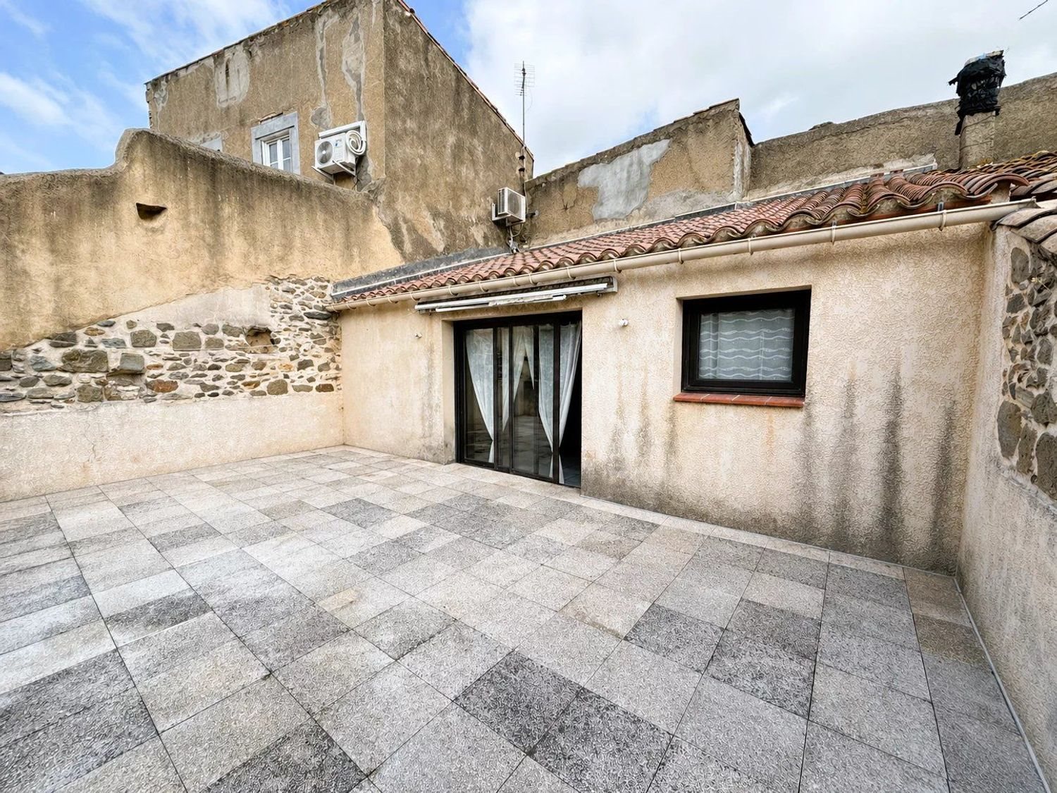 Maison à vendre, 176m², Azille