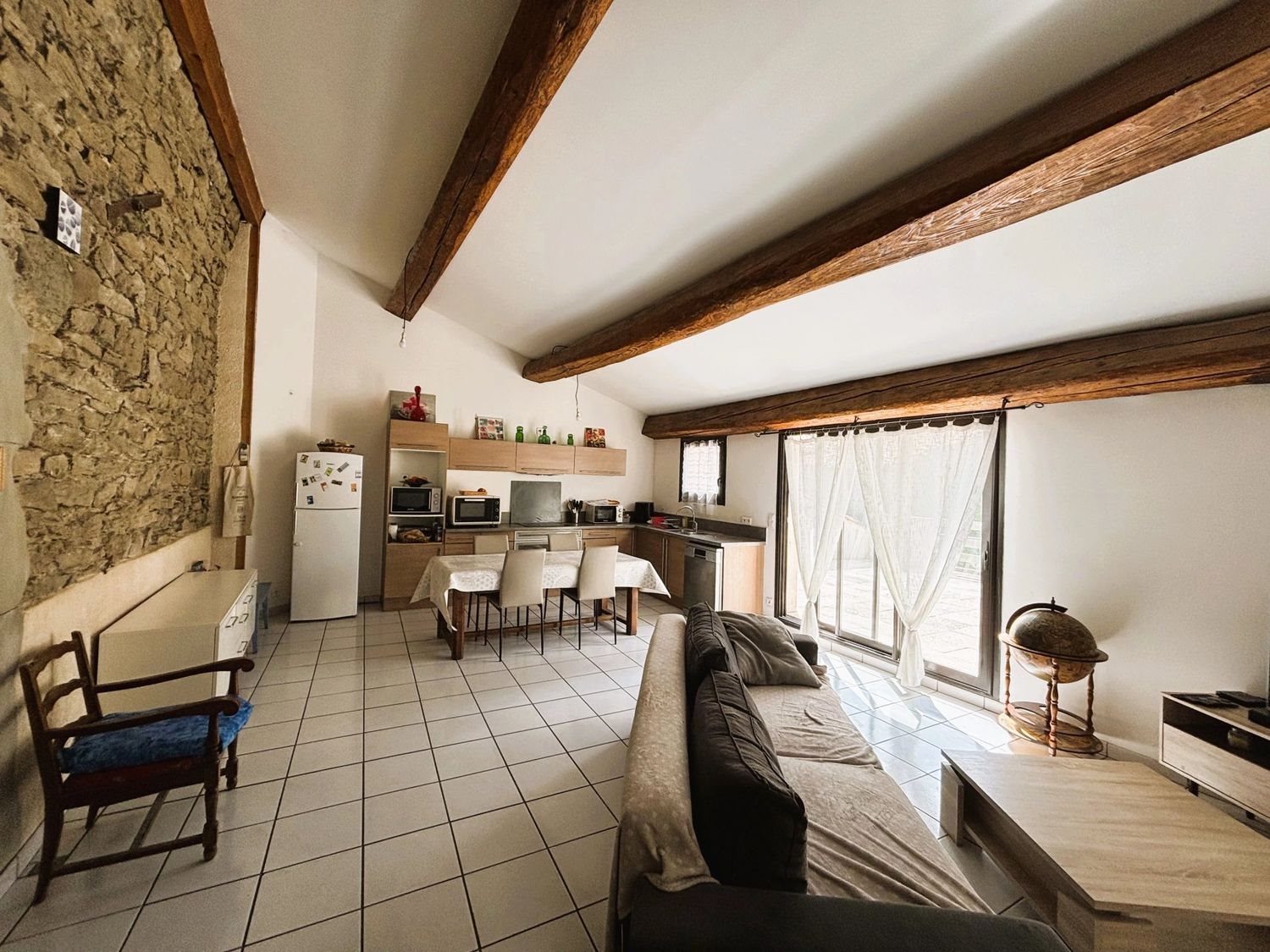 Maison à vendre, 176m², Azille
