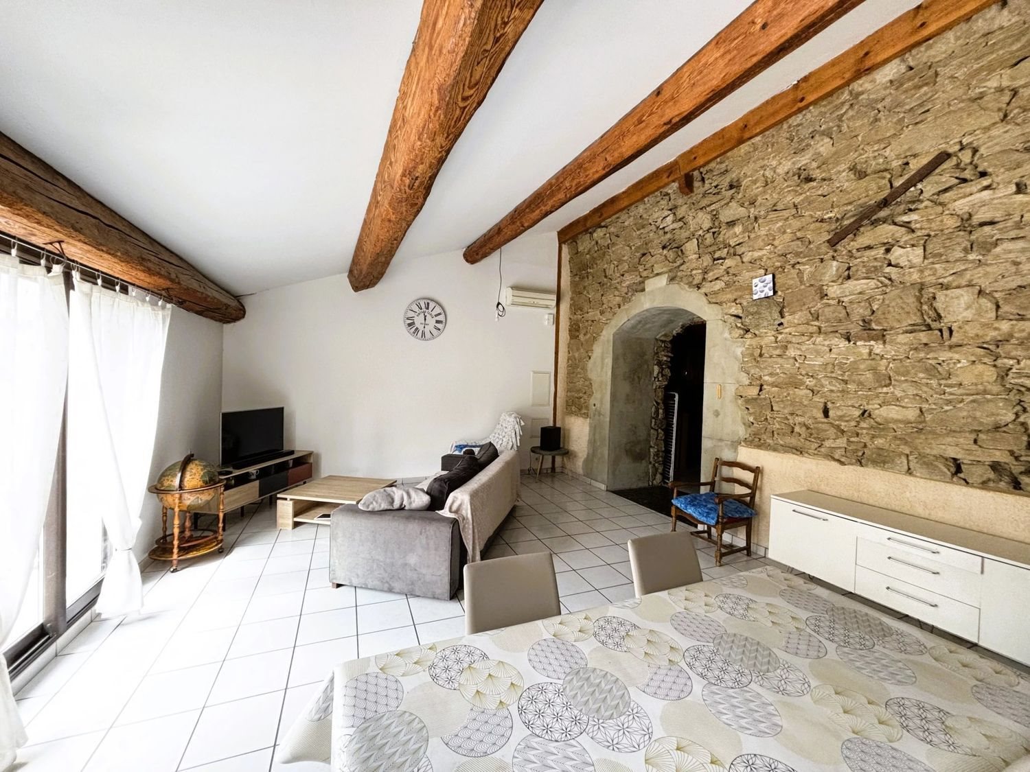 Maison à vendre, 176m², Azille