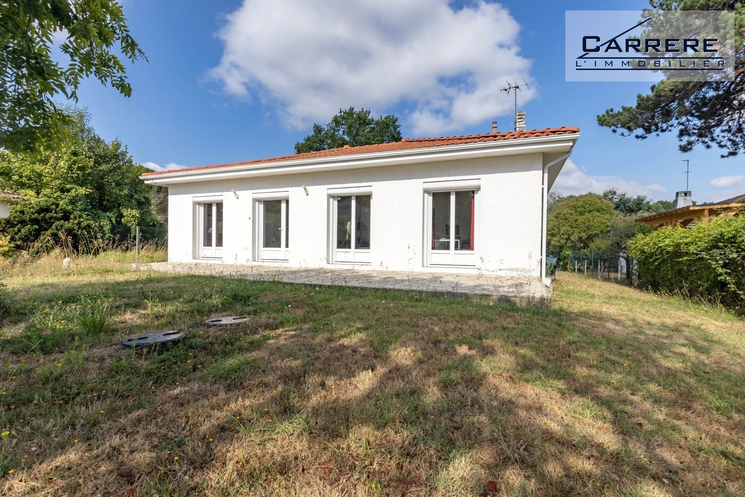 Maison à vendre, 95m², Cenon