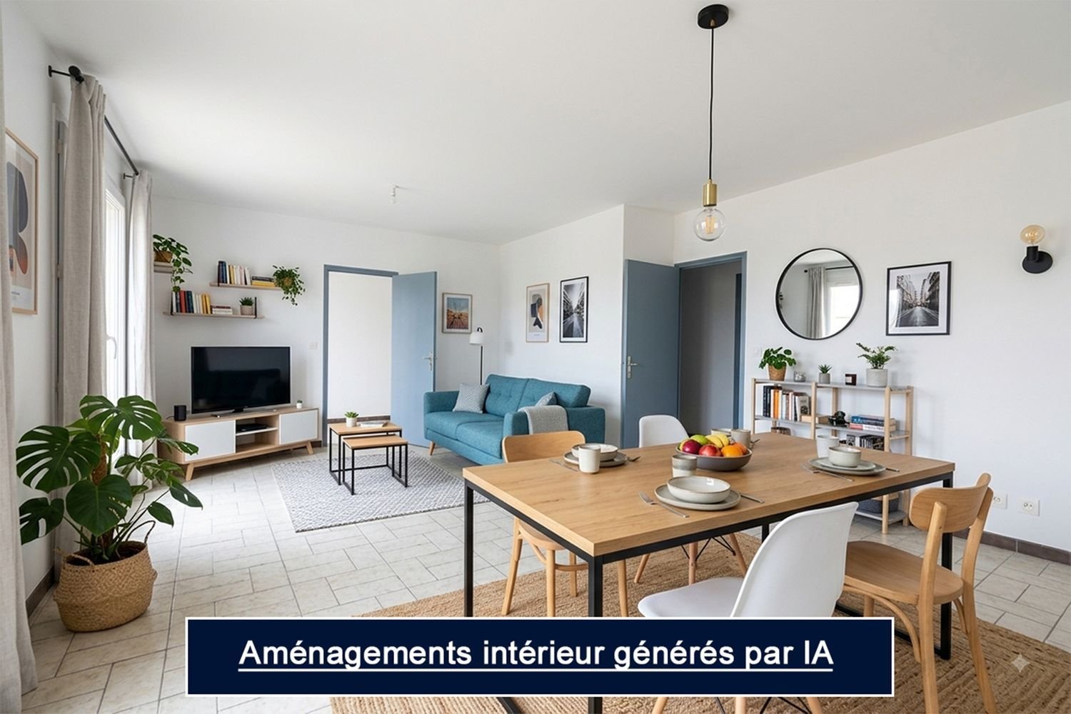 Maison à vendre, 95m², Cenon