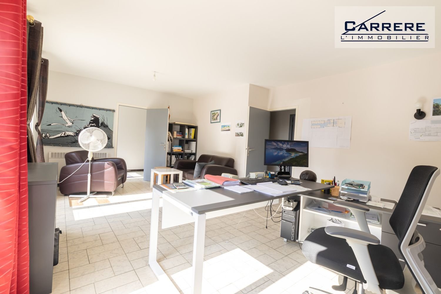 Maison à vendre, 95m², Cenon