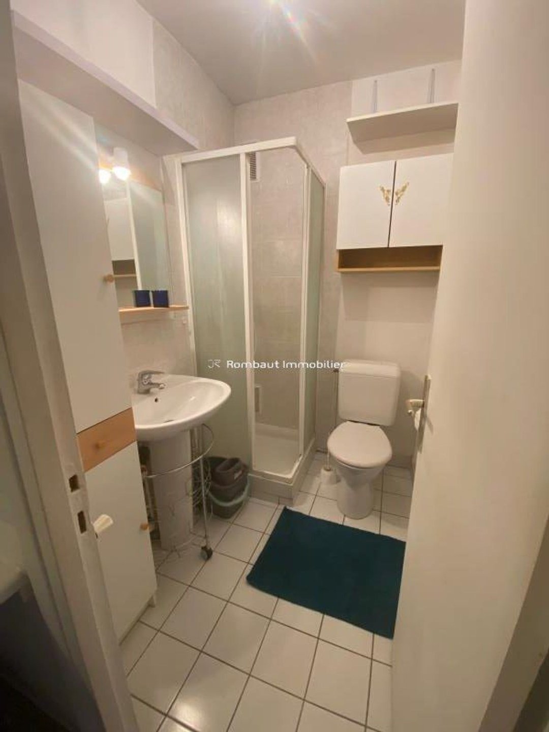 Appartement à vendre, 12m², La Celle-Saint-Cloud