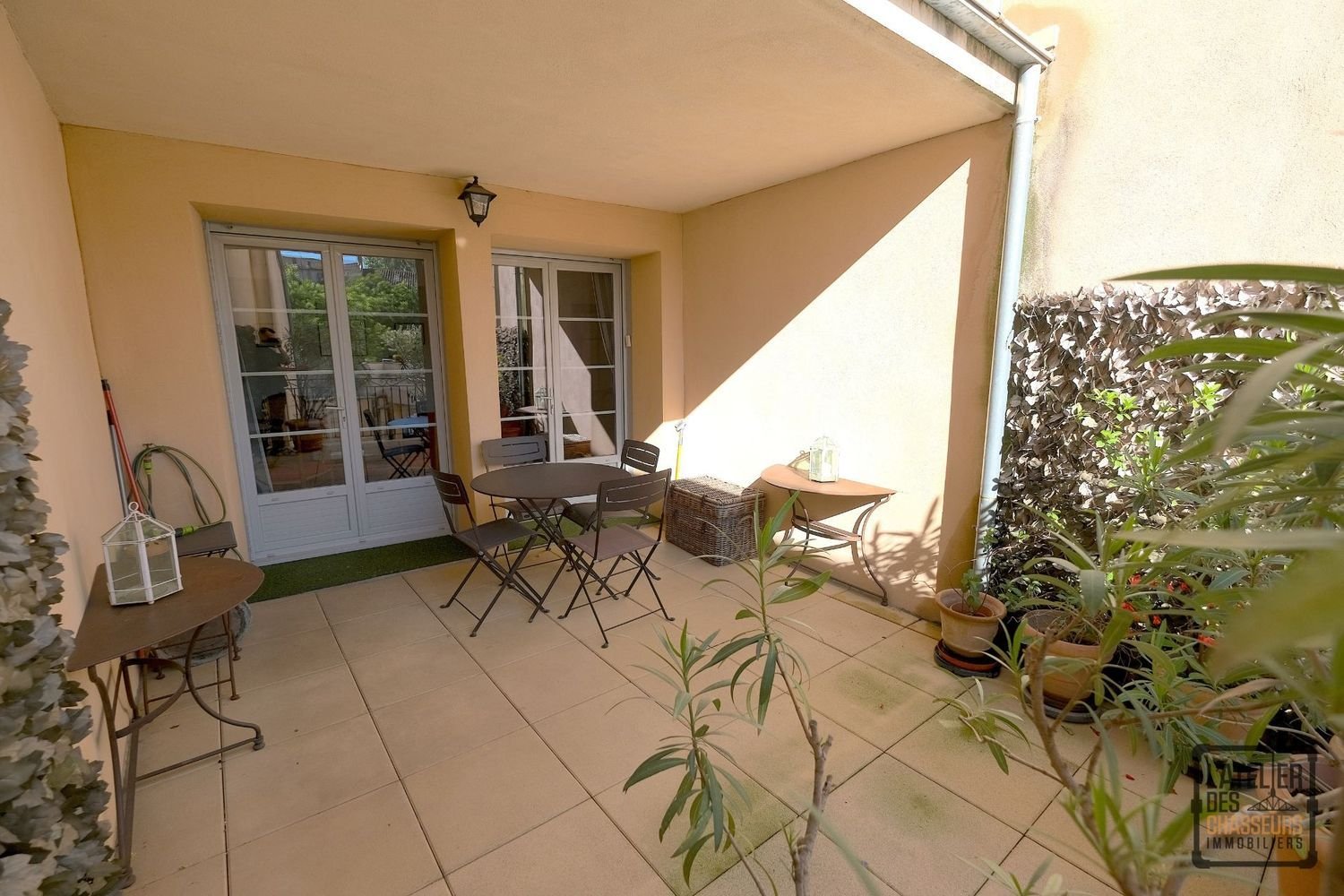 Appartement à vendre, 121m², Orange