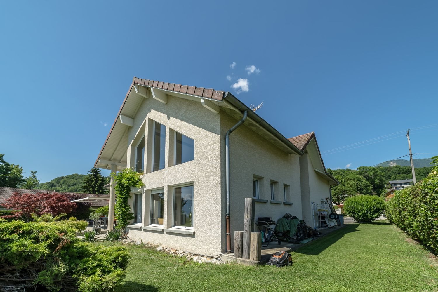 Maison à vendre, 200m², Chapareillan