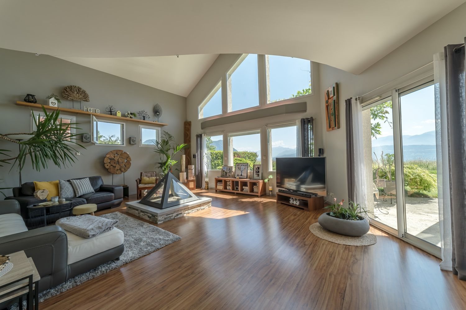 Maison à vendre, 200m², Chapareillan