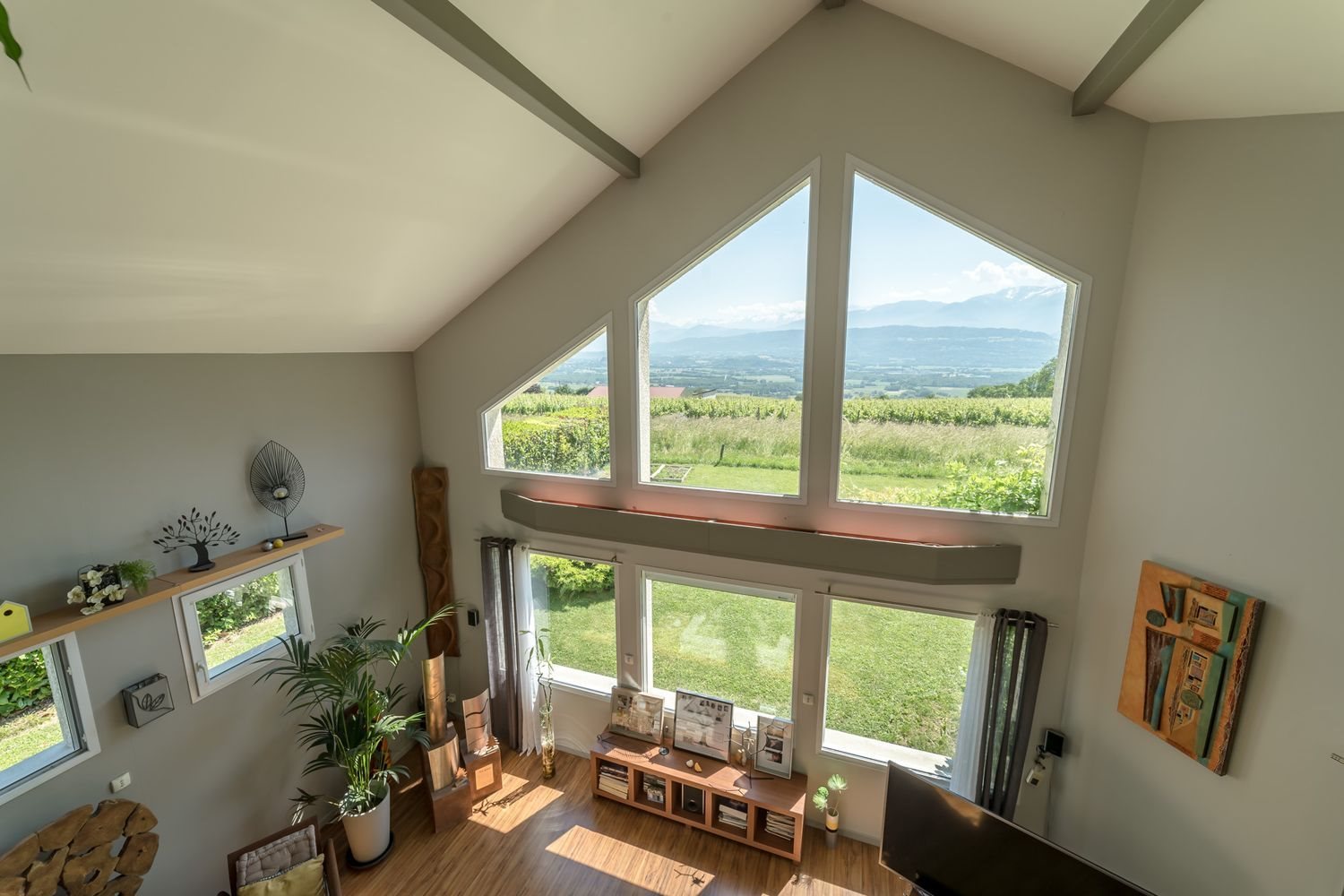 Maison à vendre, 200m², Chapareillan