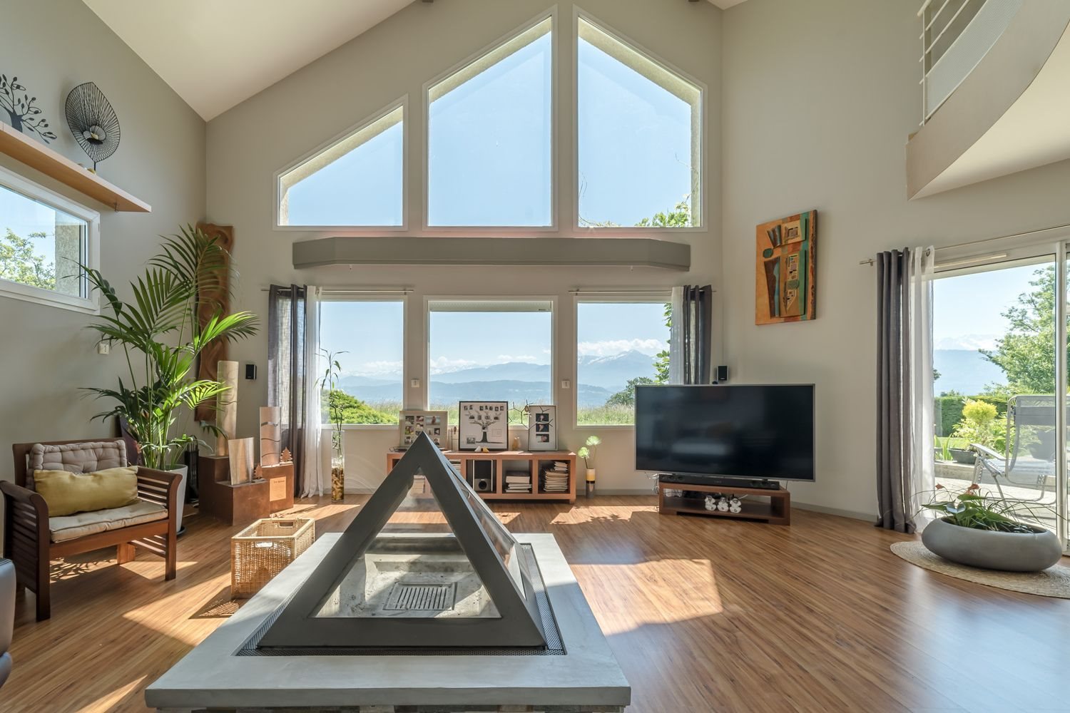 Maison à vendre, 200m², Chapareillan