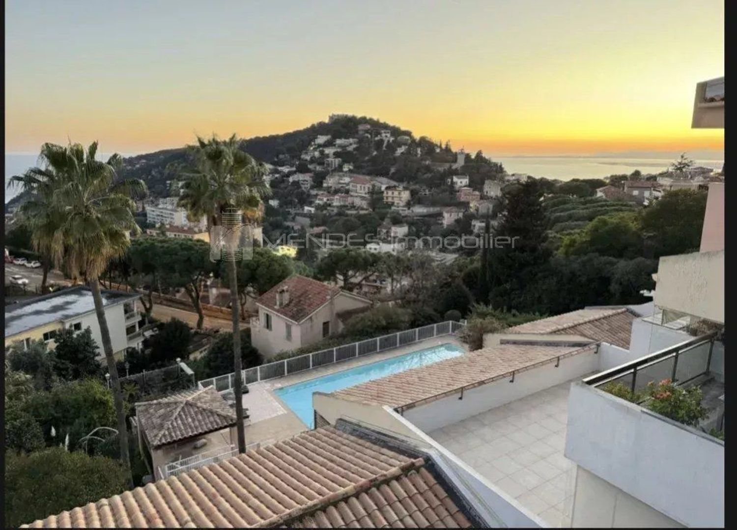 Appartement à louer, 105m², Villefranche-sur-Mer