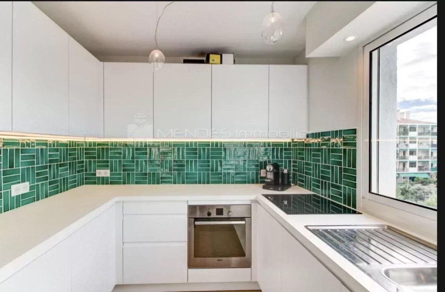 Appartement à louer, 105m², Villefranche-sur-Mer
