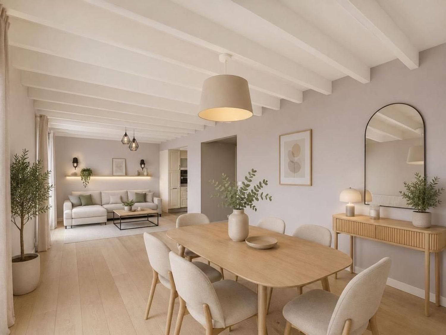 Appartement à vendre, 85m², Le Perreux-sur-Marne