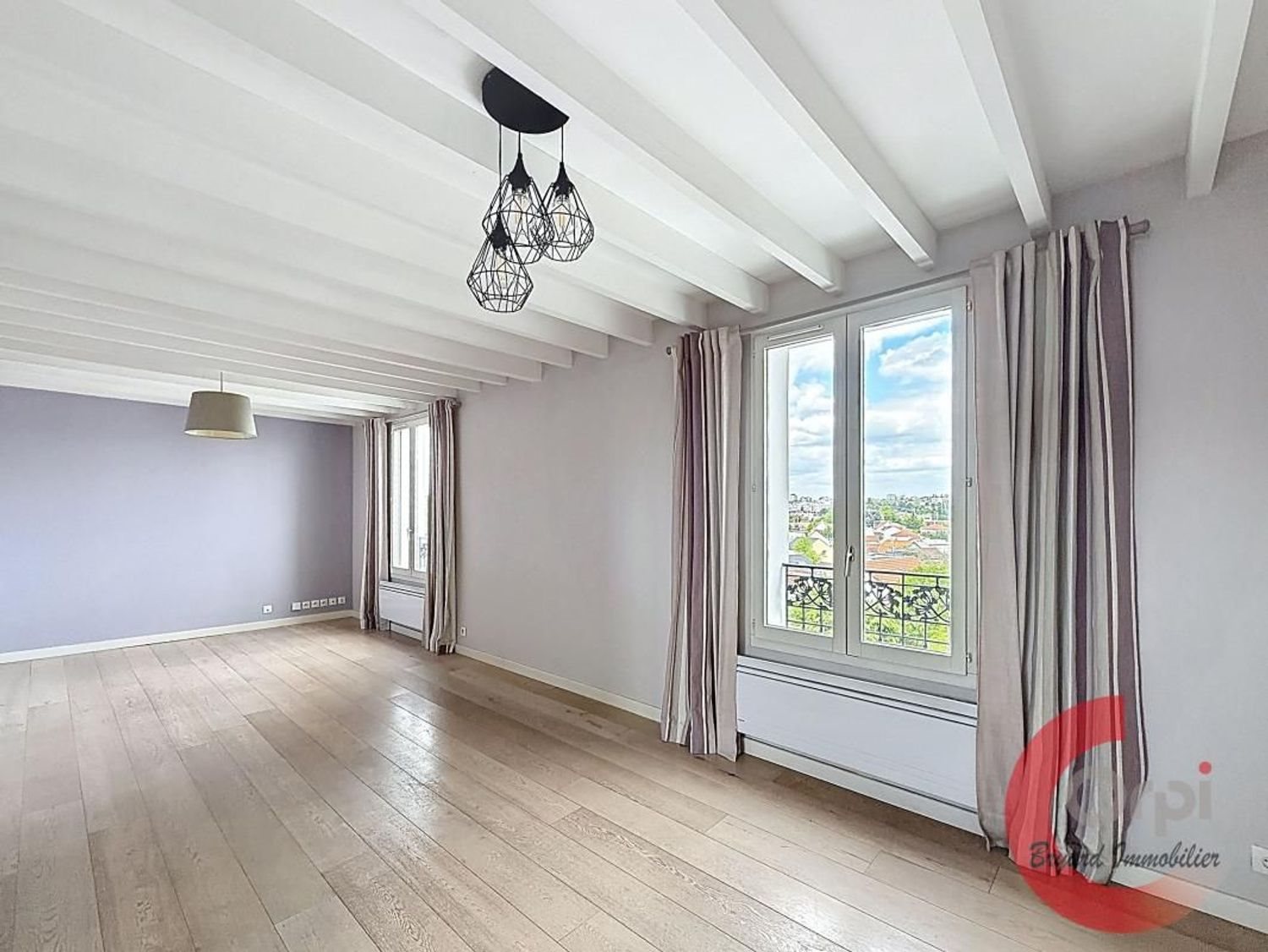 Appartement à vendre, 85m², Le Perreux-sur-Marne