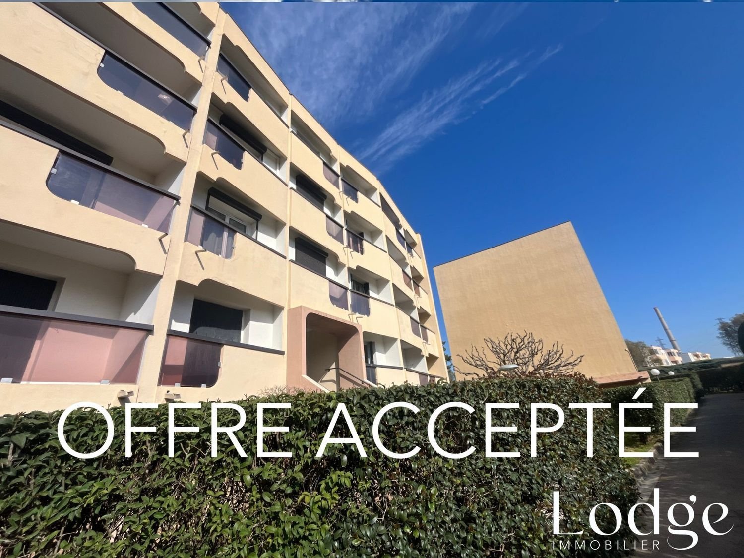 Appartement à vendre, 96m², Gardanne