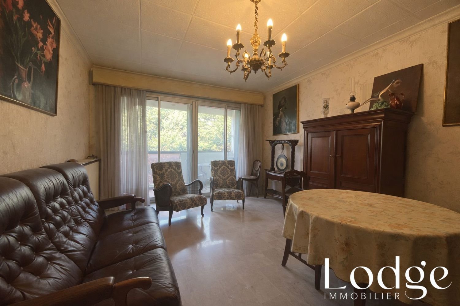 Appartement à vendre, 96m², Gardanne