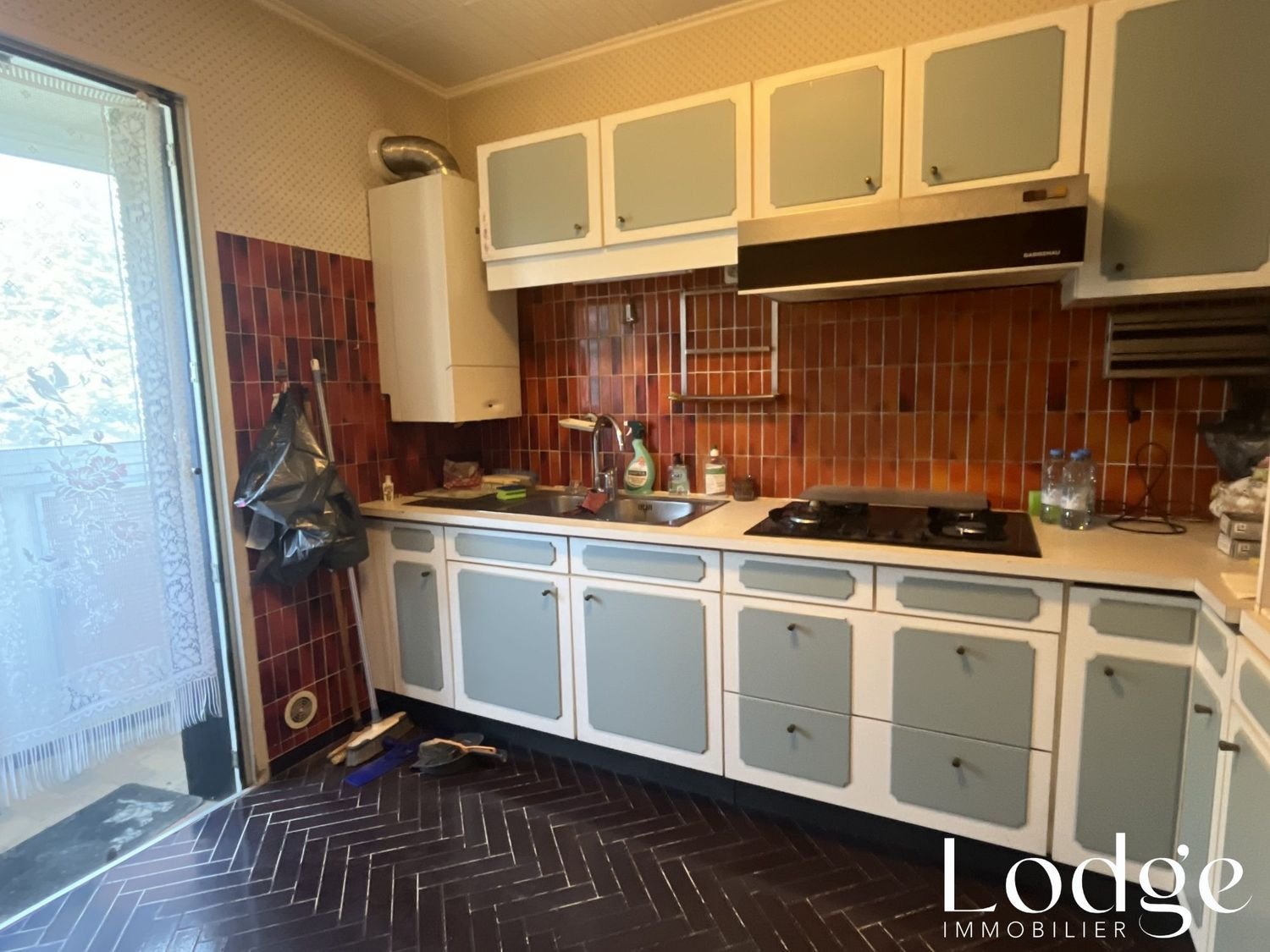 Appartement à vendre, 96m², Gardanne
