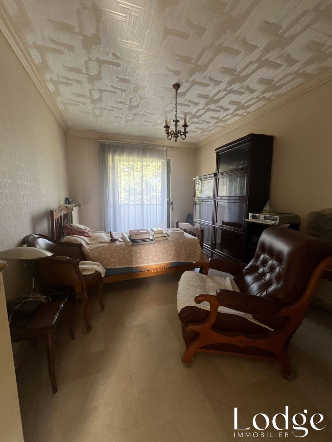 Appartement à vendre, 96m², Gardanne