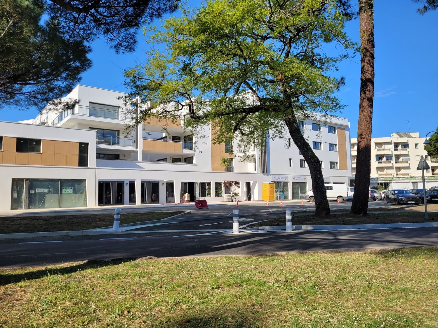 Appartement à vendre, 60m², Les Mathes