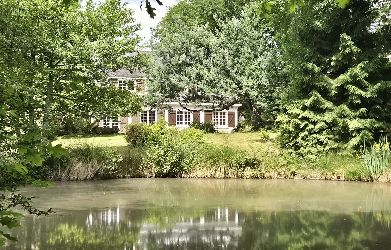 Maison à vendre, 144m², Moëlan-sur-Mer