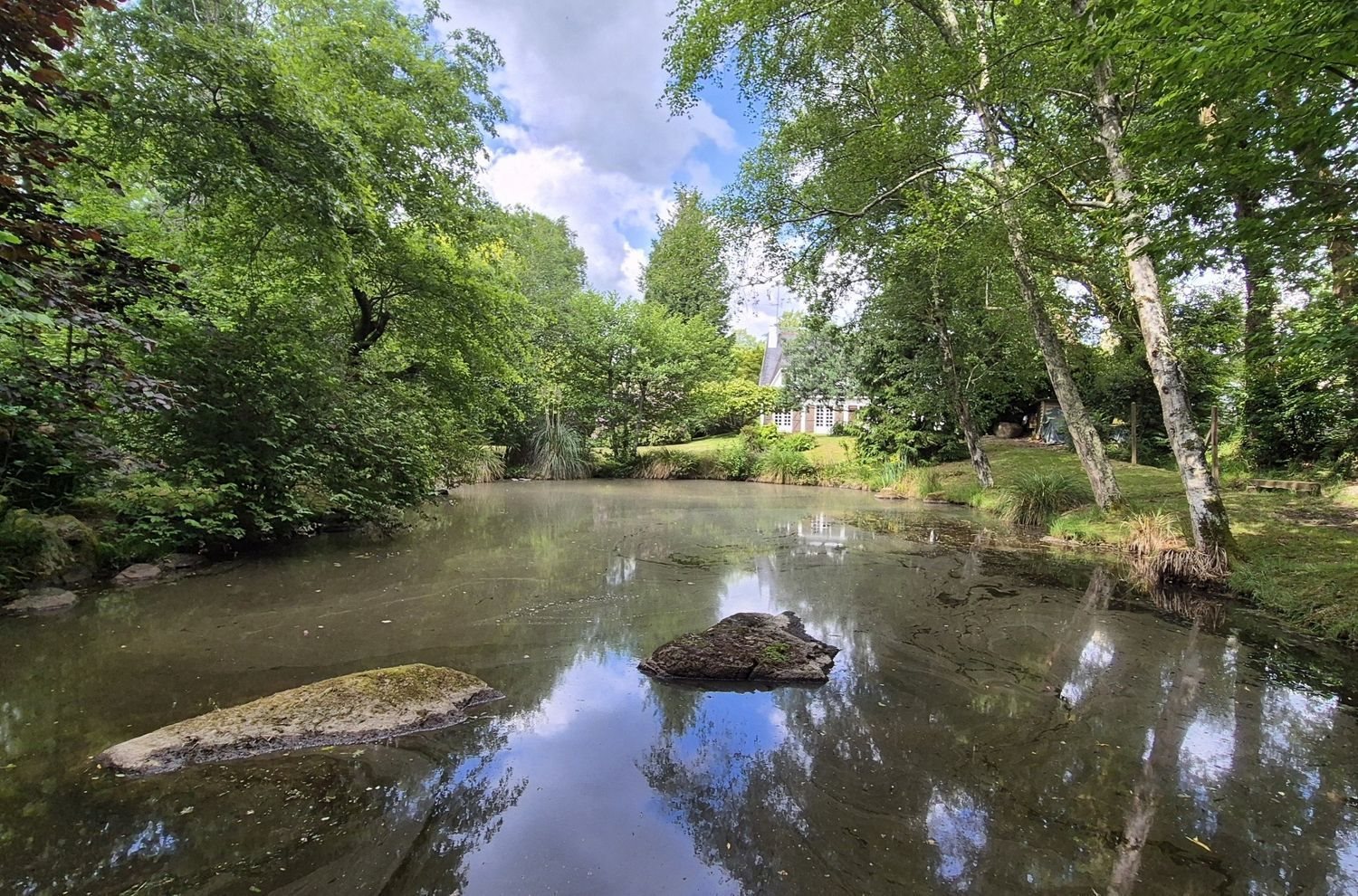 Maison à vendre, 144m², Moëlan-sur-Mer