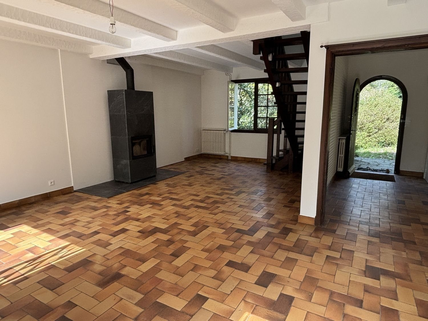 Maison à vendre, 144m², Moëlan-sur-Mer