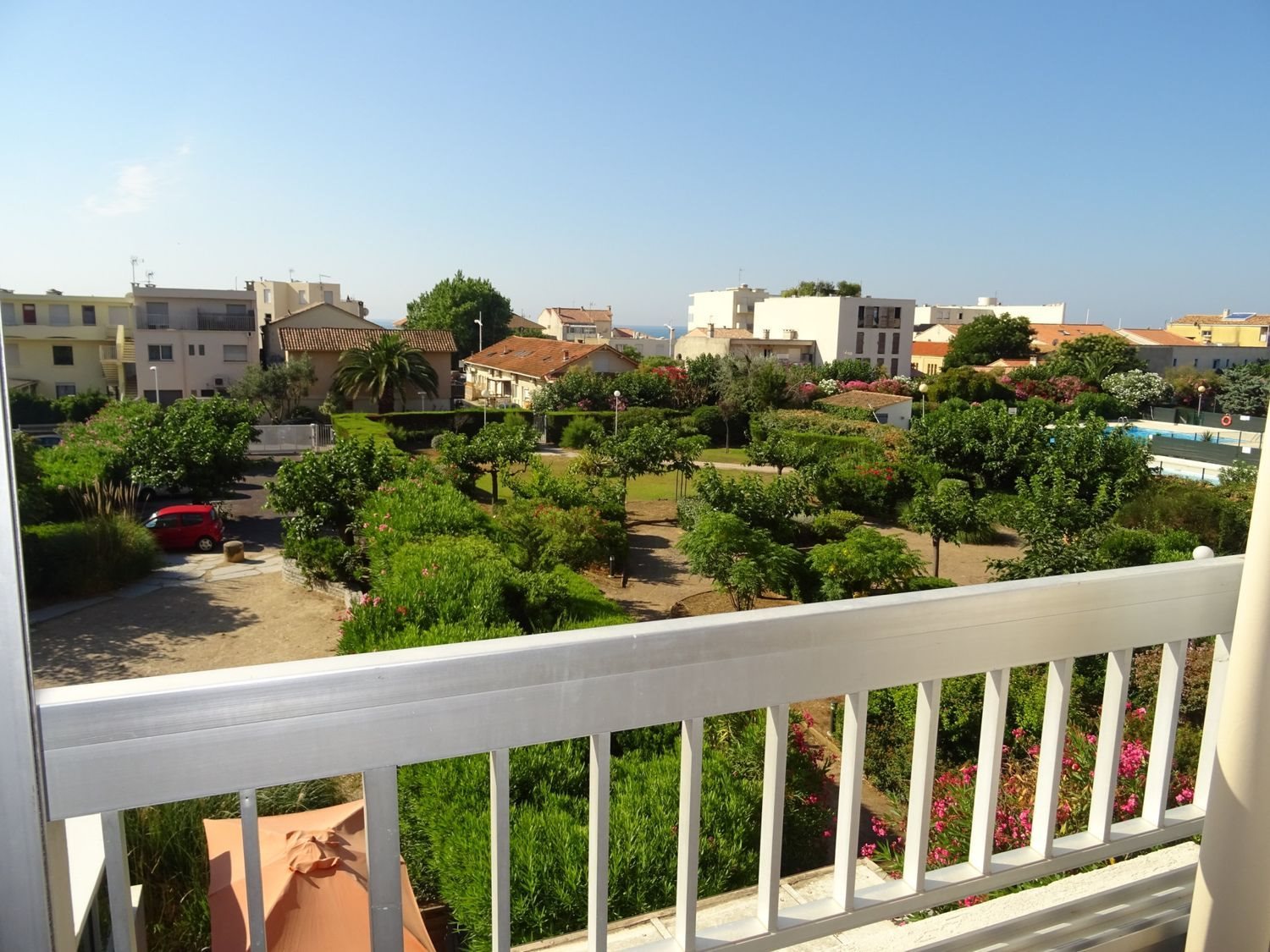 Appartement à vendre, 24m², Mauguio