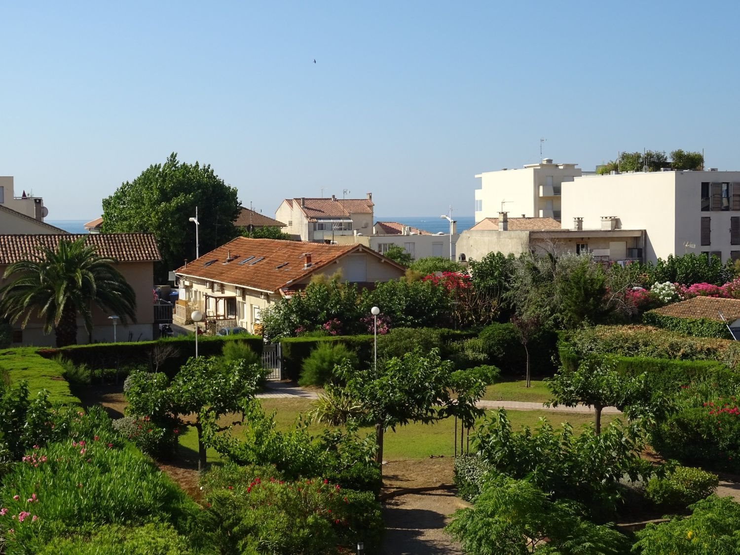 Appartement à vendre, 24m², Mauguio