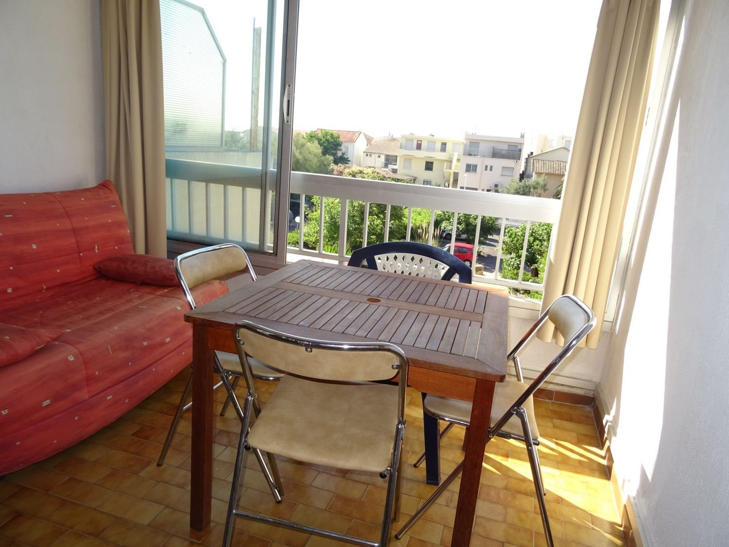 Appartement à vendre, 24m², Mauguio