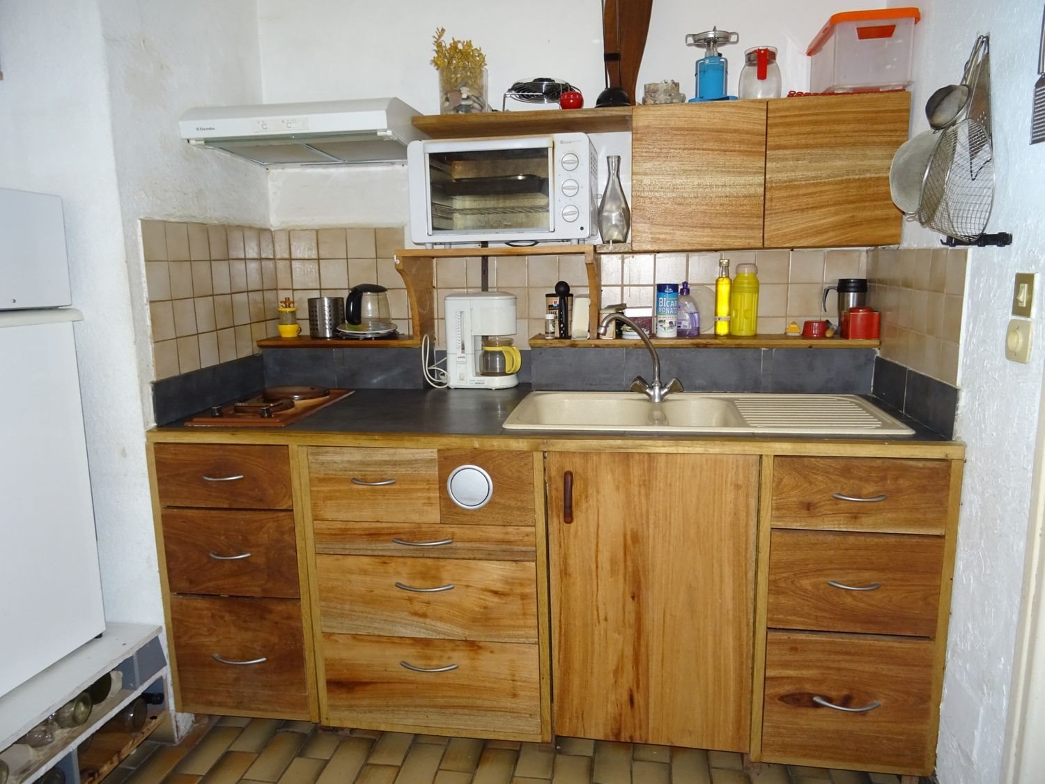 Appartement à vendre, 24m², Mauguio