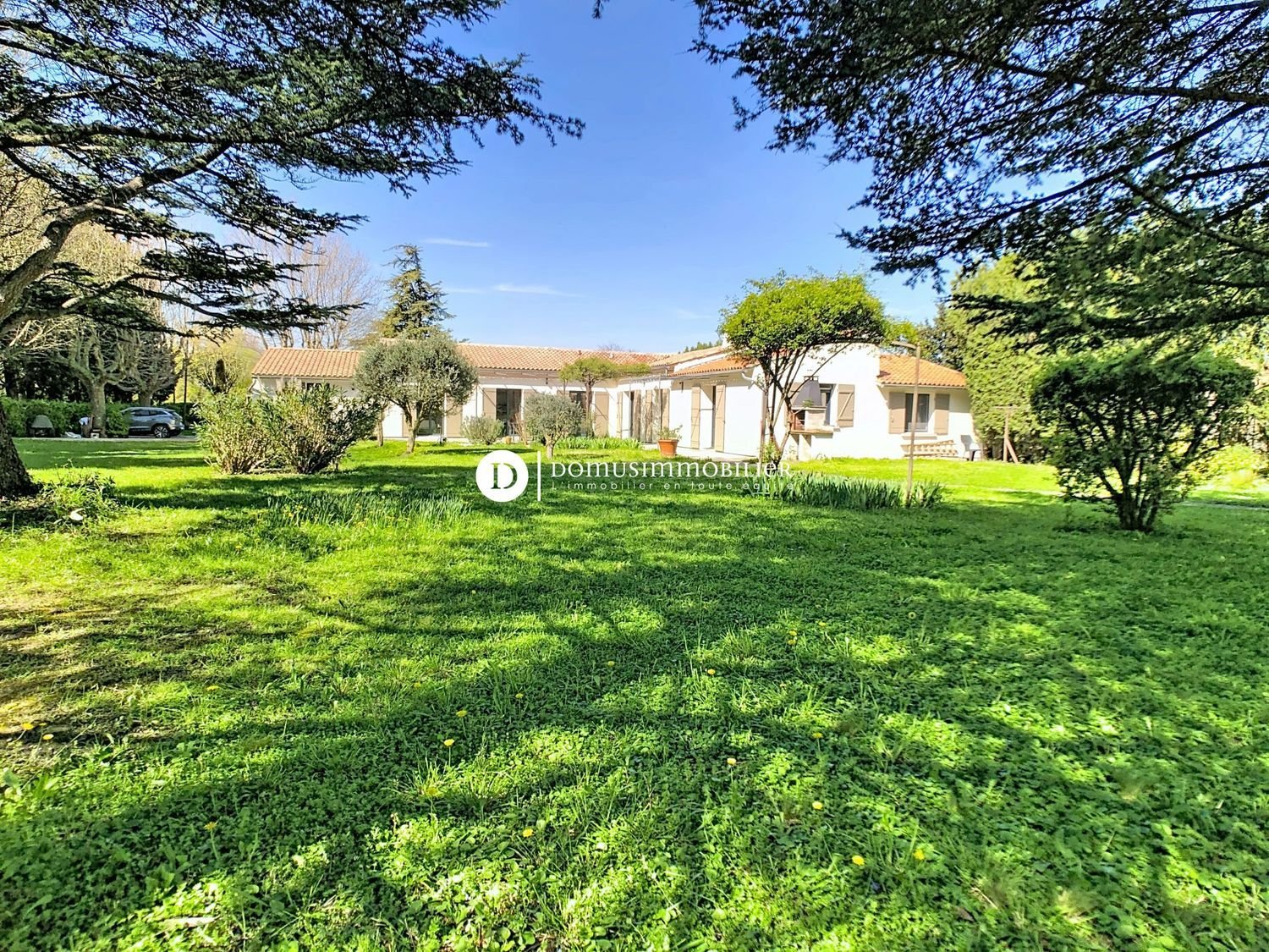 Maison à vendre, 188m², Morières-lès-Avignon