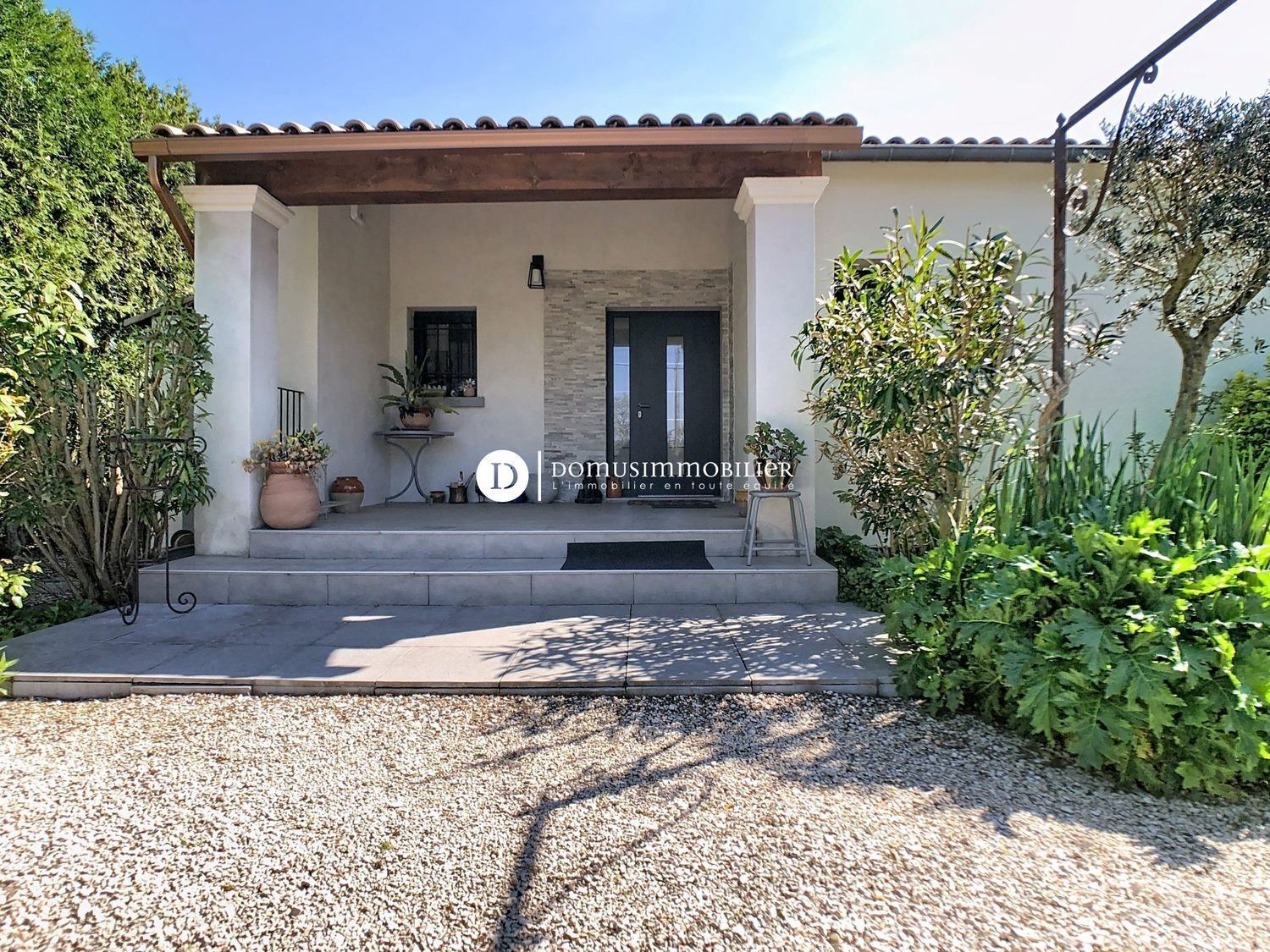 Maison à vendre, 188m², Morières-lès-Avignon