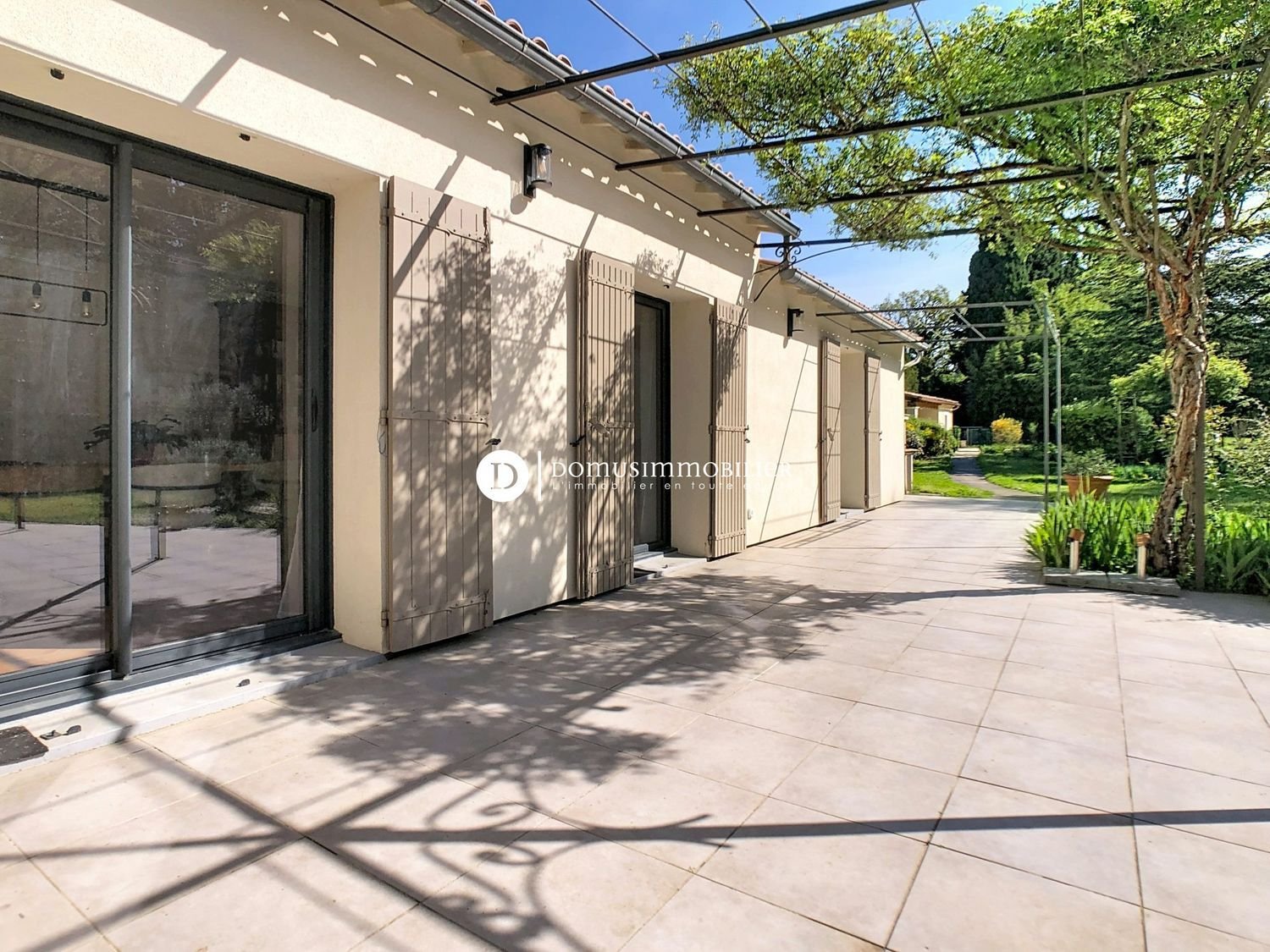 Maison à vendre, 188m², Morières-lès-Avignon