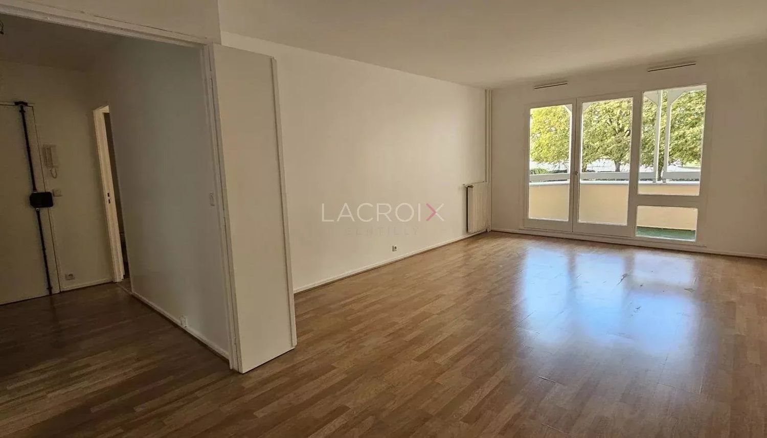 Appartement à vendre, 63m², Gentilly