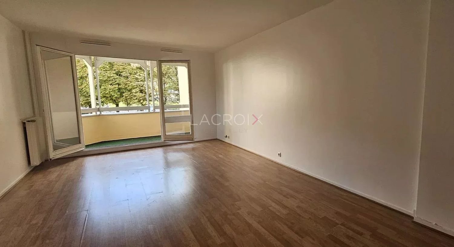 Appartement à vendre, 63m², Gentilly
