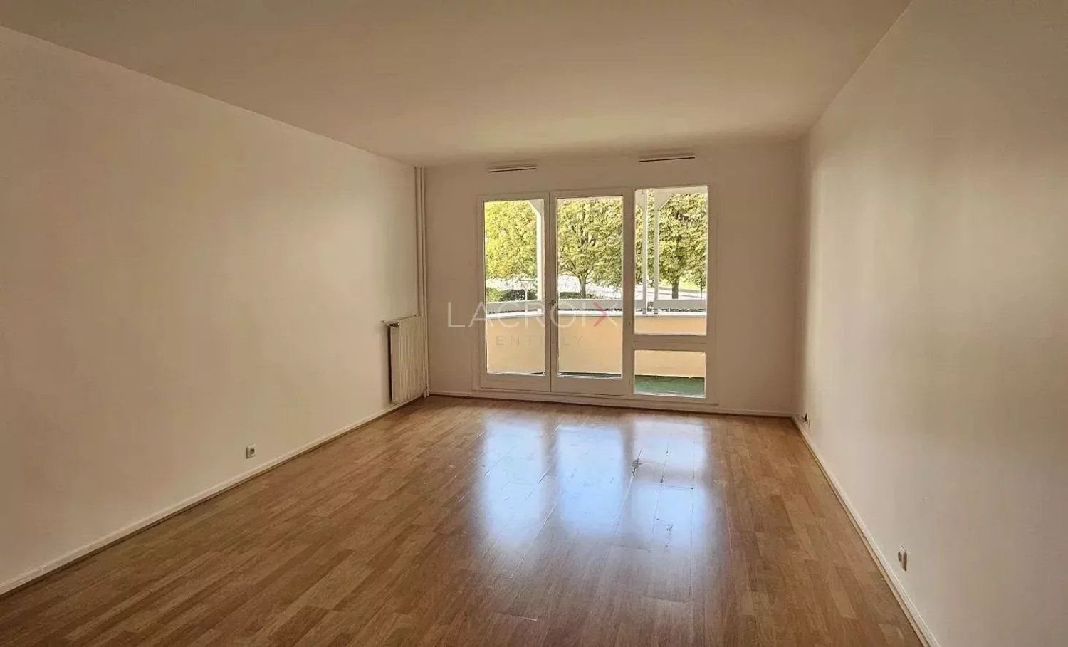 Appartement à vendre, 63m², Gentilly