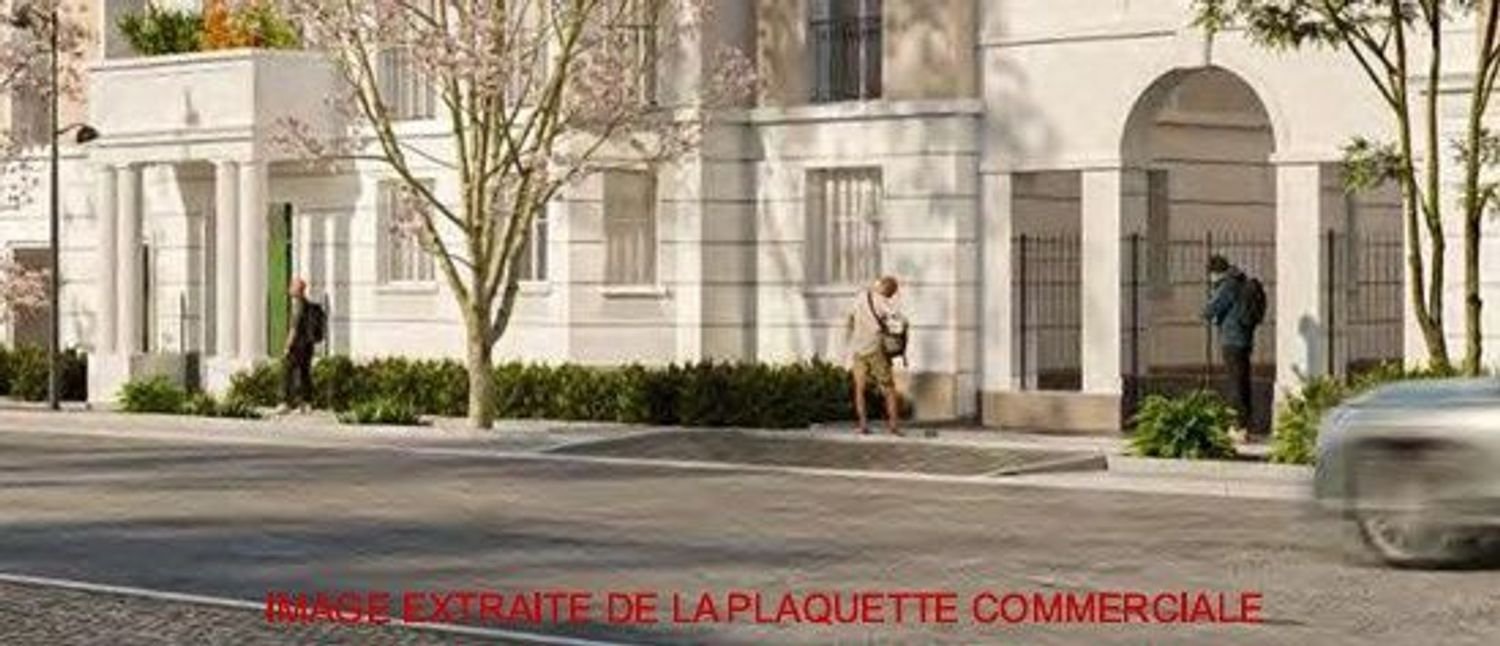 Appartement à vendre, 86m², Serris
