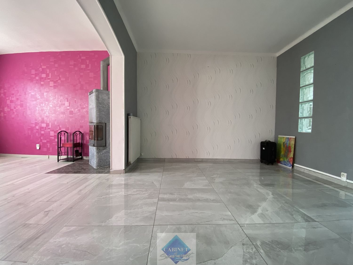 Maison à vendre, 126m², Abbeville