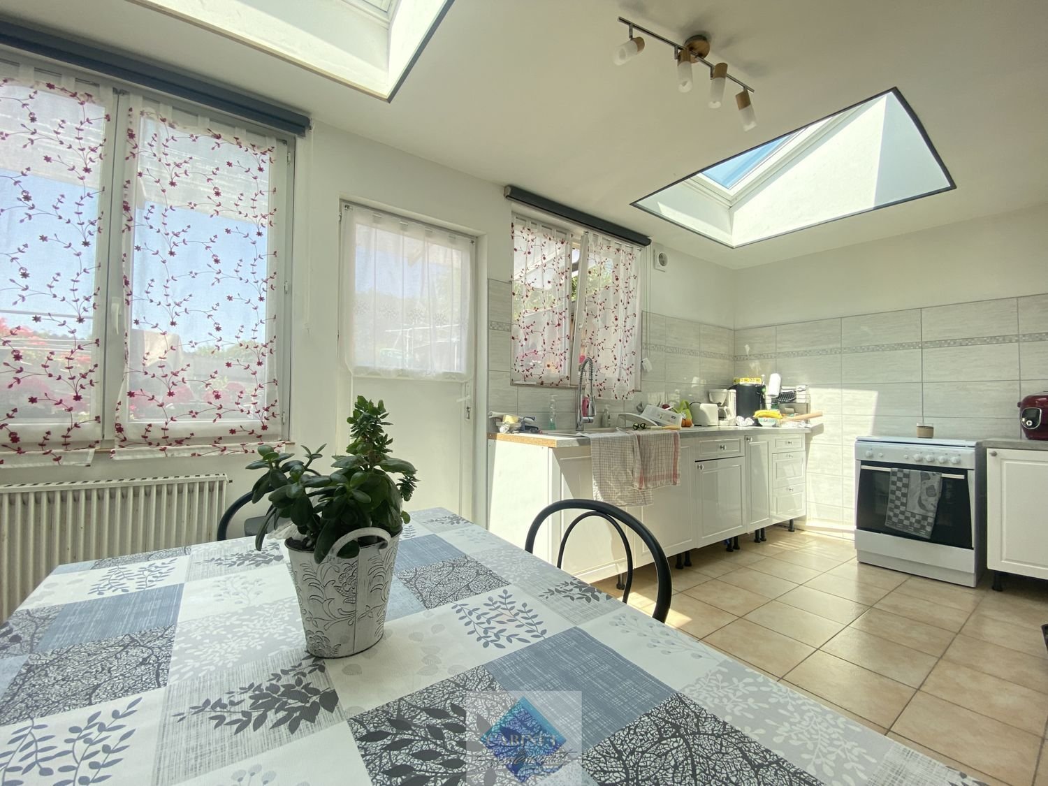 Maison à vendre, 126m², Abbeville
