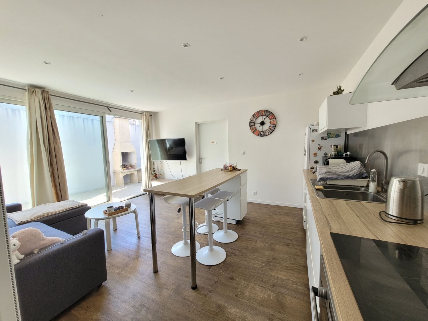 Appartement à vendre, 55m², Vendays-Montalivet