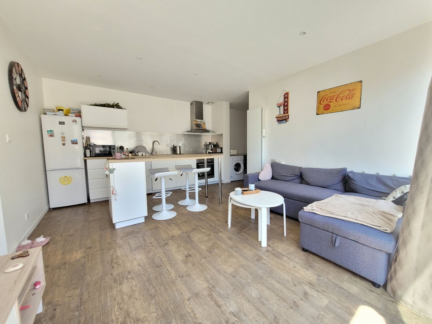 Appartement à vendre, 55m², Vendays-Montalivet