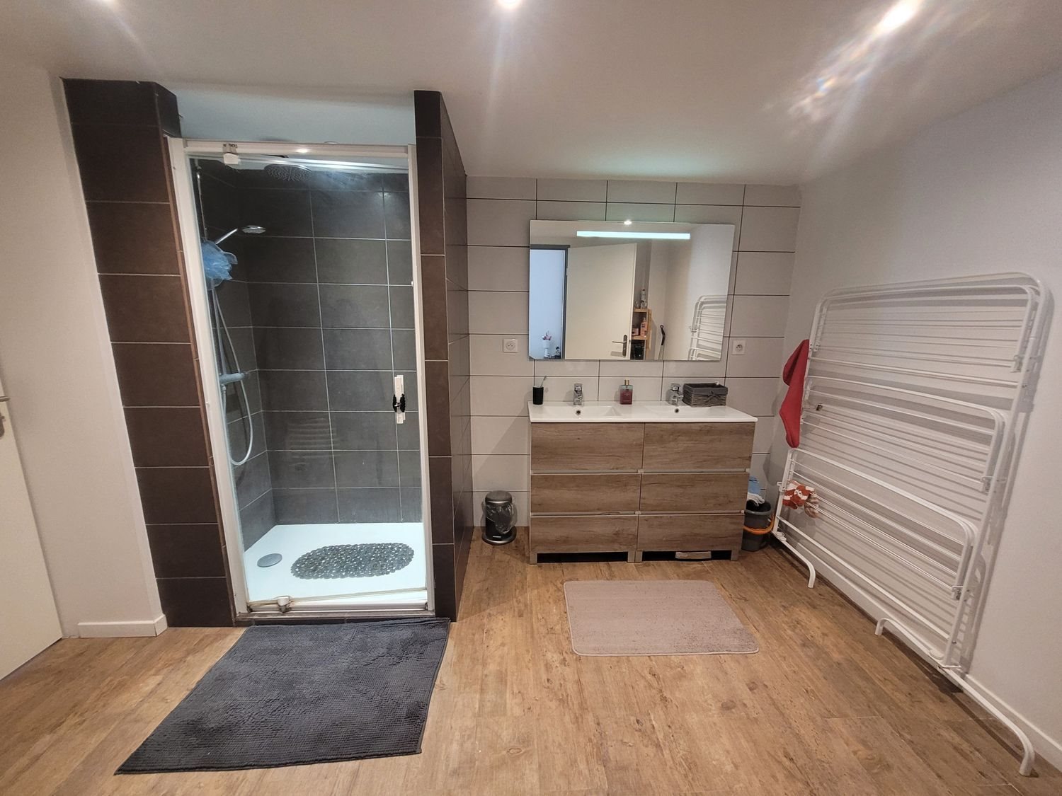 Appartement à vendre, 55m², Vendays-Montalivet