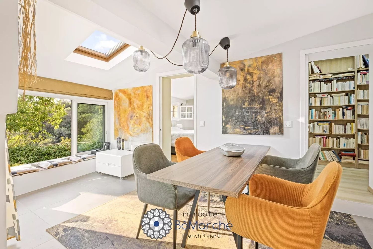 Maison à vendre, 81m², Cagnes-sur-Mer