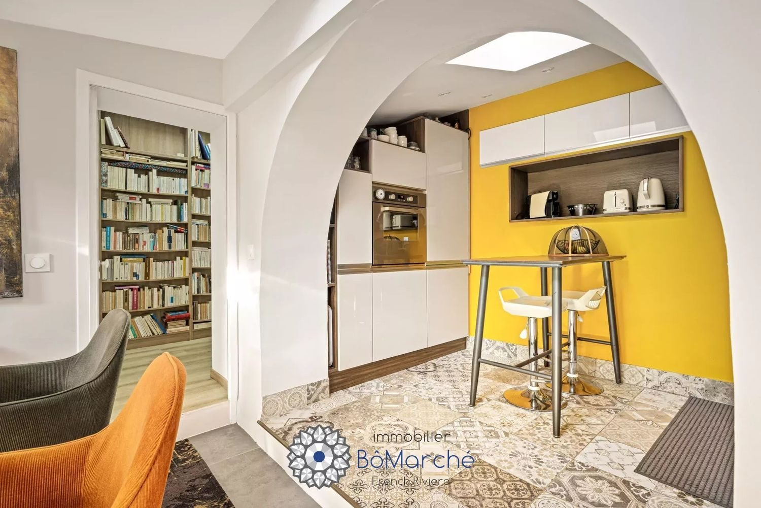 Maison à vendre, 81m², Cagnes-sur-Mer