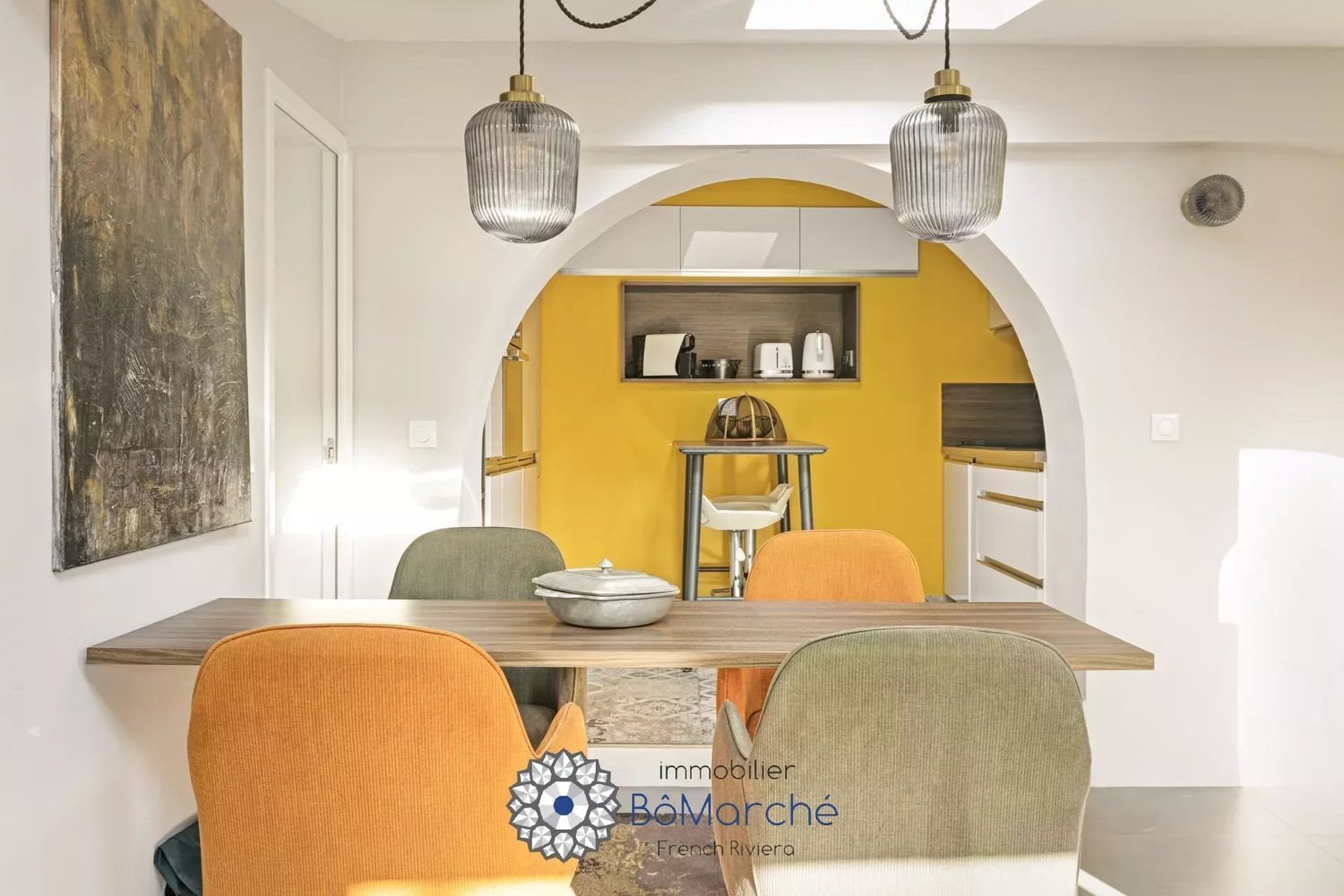 Maison à vendre, 81m², Cagnes-sur-Mer