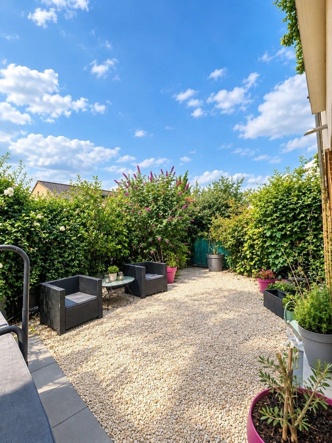 Appartement à vendre, 69m², Toulouse