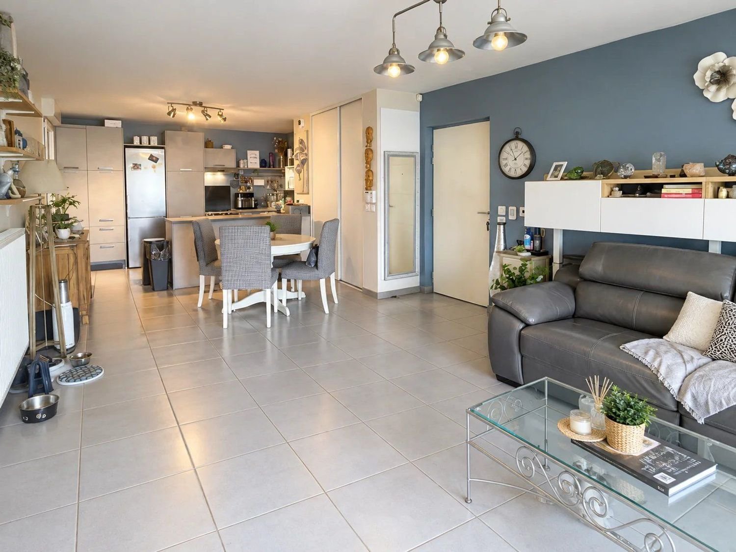 Appartement à vendre, 69m², Toulouse