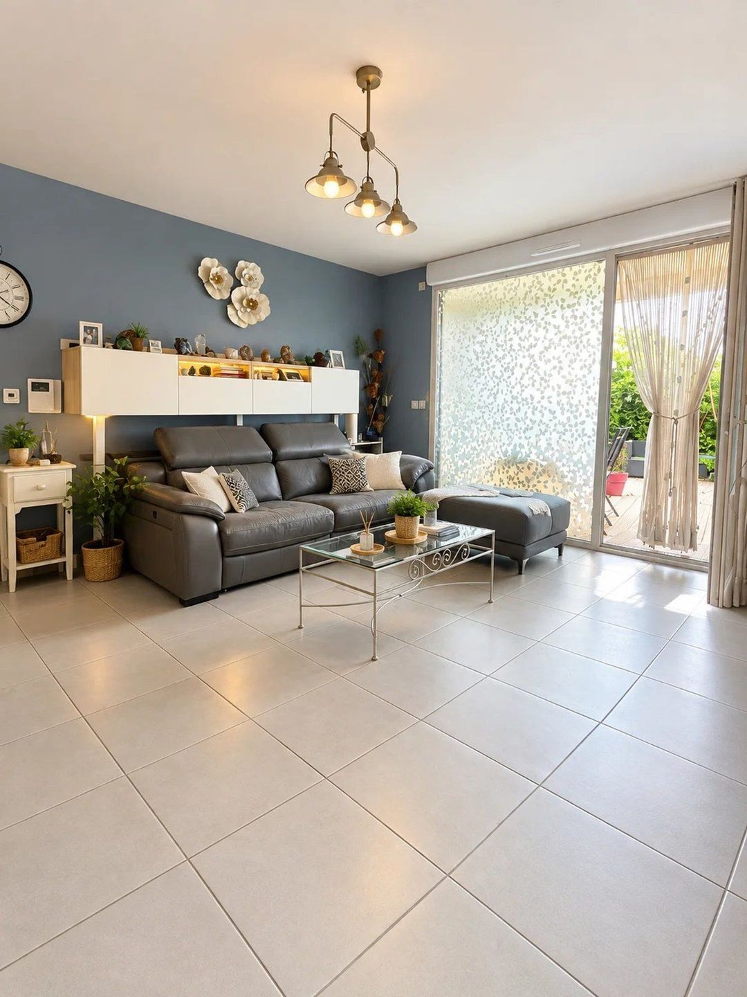 Appartement à vendre, 69m², Toulouse