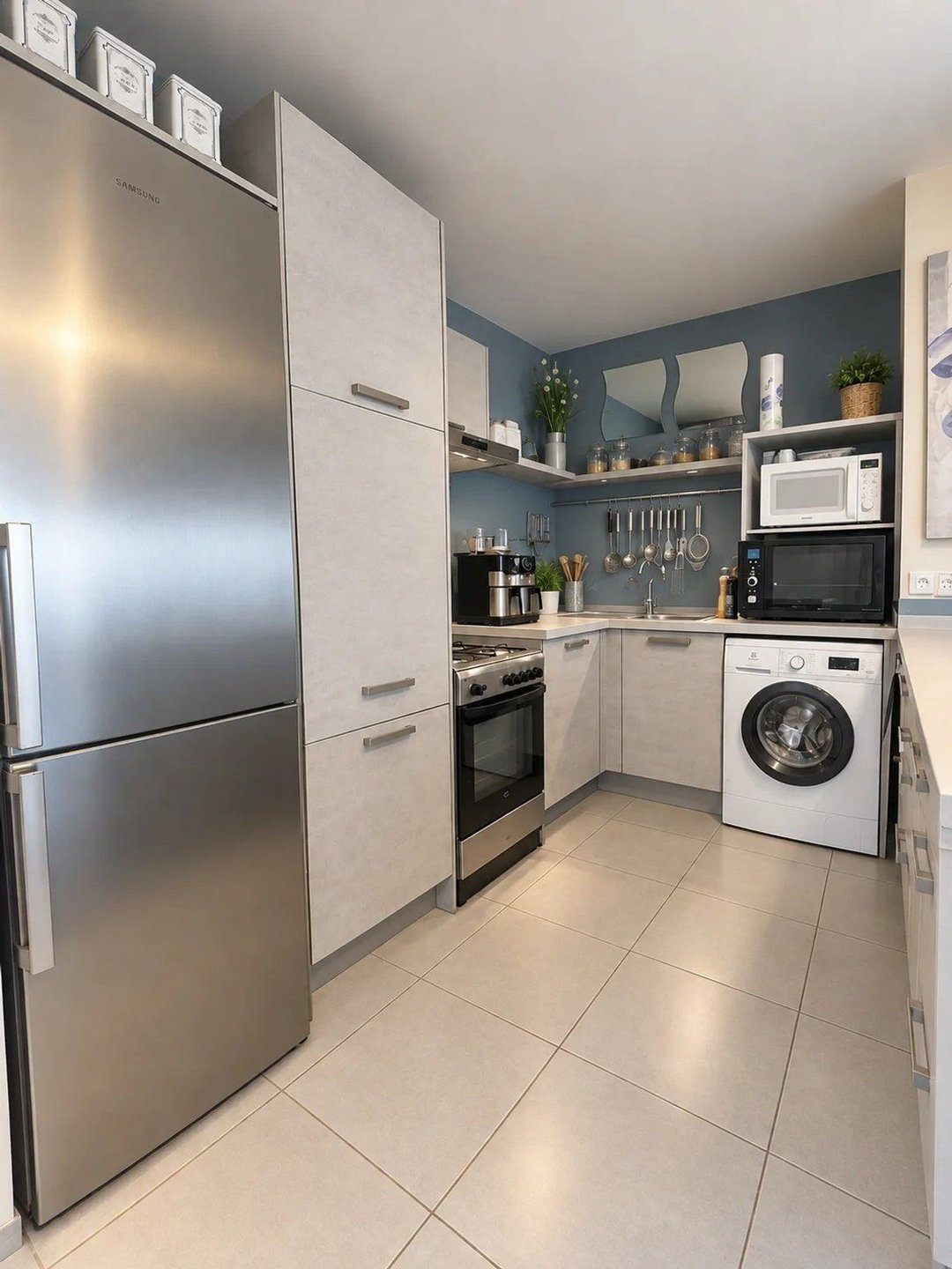 Appartement à vendre, 69m², Toulouse