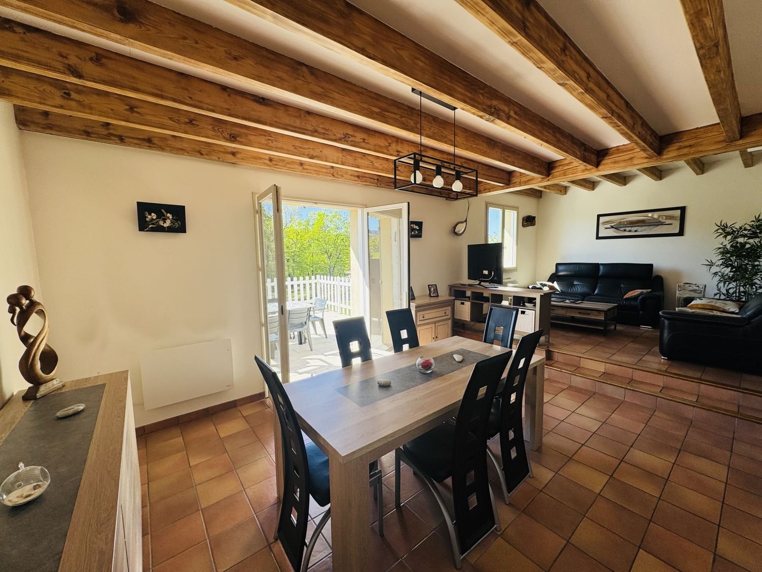 Maison à vendre, 91m², Dorat