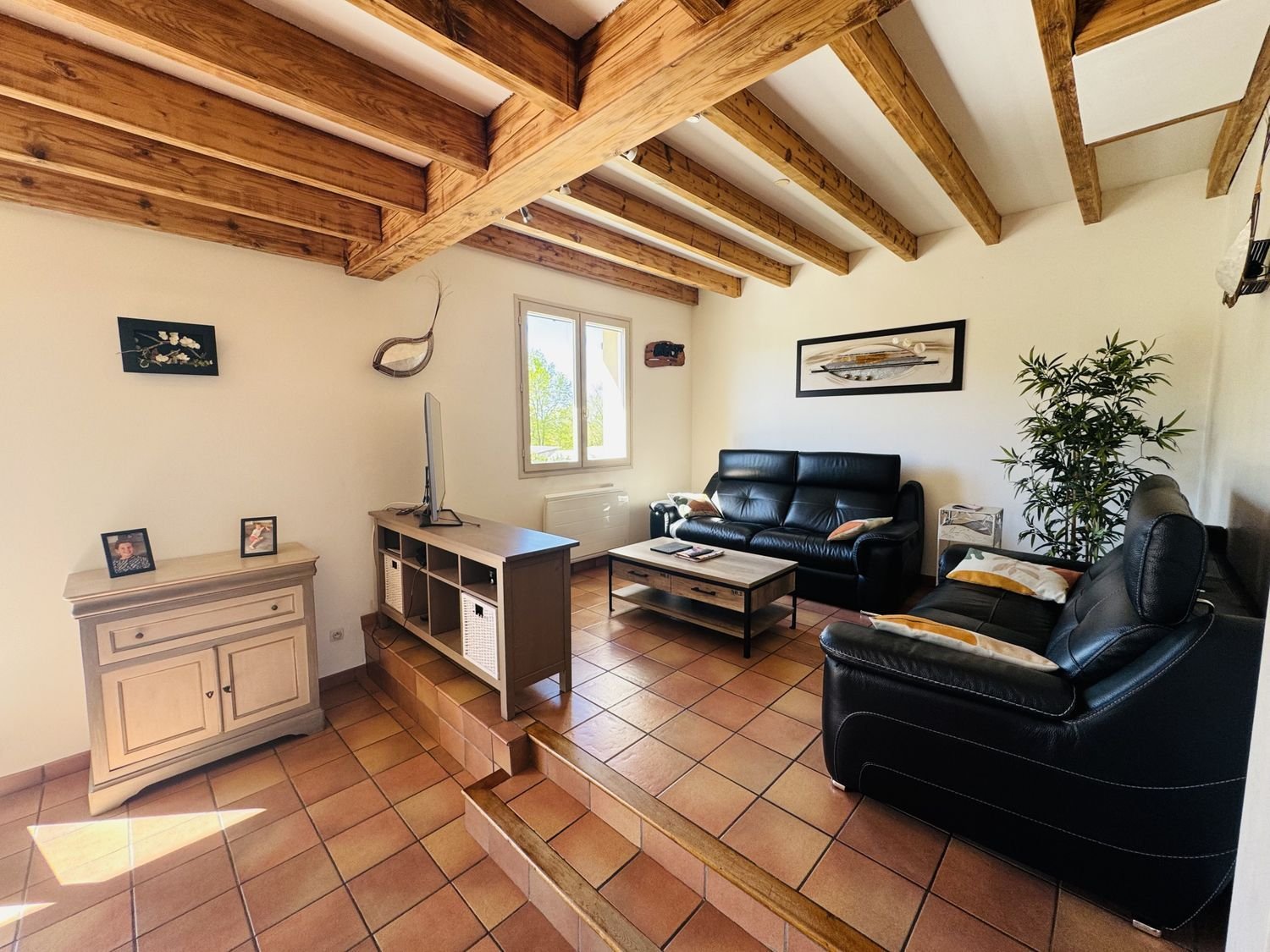 Maison à vendre, 91m², Dorat